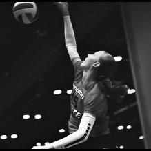 SOPHIA WILSON
