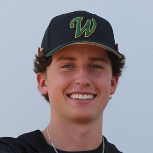 Jake Finnegan
