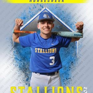 Cannon Blume mugshot