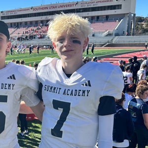 Kreyton Anderson mugshot