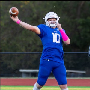 Bradyn Israel mugshot