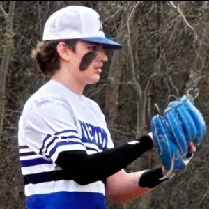 Bryce Esarey