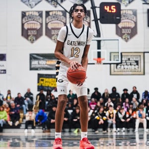 Mykel Bruce-mccrommon