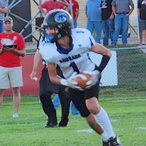 Isaac Hoferer mugshot