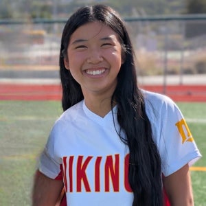 Sydney Chu