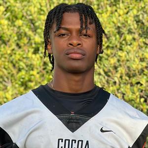 Zaylan Chapple mugshot