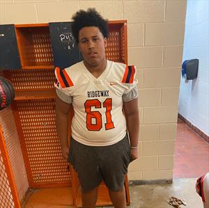 Dedrick Fields
