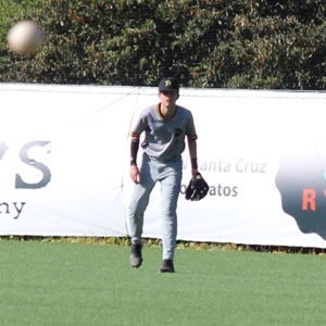 Myles Rieben