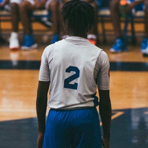 Kyree Oliver