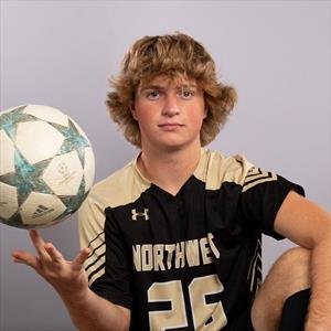 Chase Heck mugshot