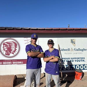 Logan Crawford mugshot