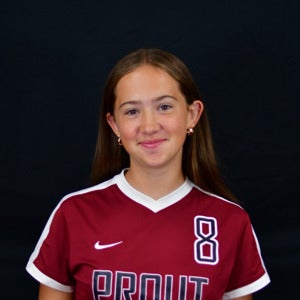 DANIELLE WHITWORTH