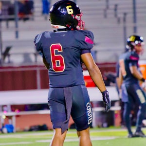 Damien Johnson mugshot