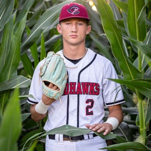 Luke Kalfsbeek mugshot