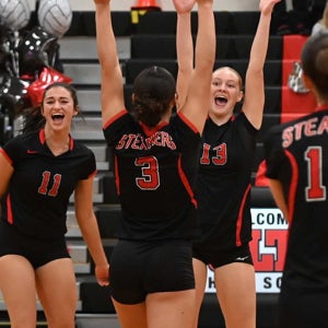 Kerby Germann mugshot