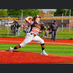 Ethan Mcmasters mugshot