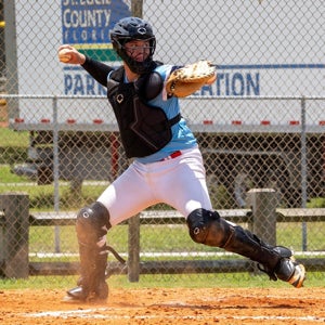 Brysen Woods mugshot