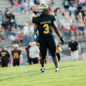 Jaiveon McMillan