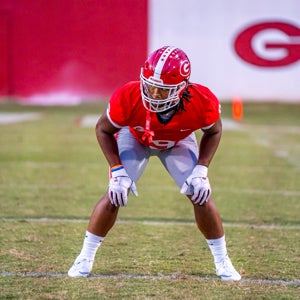 Julian Renrick mugshot