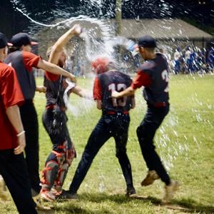Landry Coffey mugshot