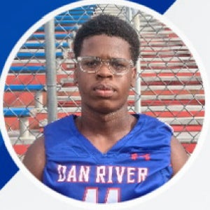 Jamar Kirby