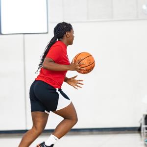 Atiya Watson