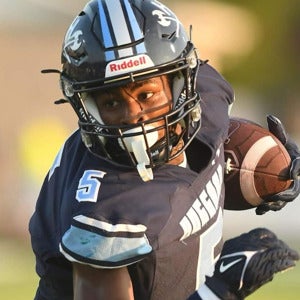 Demetrius Smith