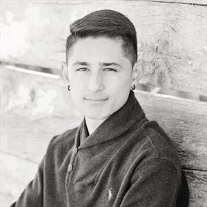Jacob Duran mugshot