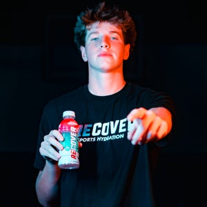 Aiden Thomas mugshot