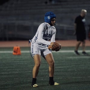 Siannah Rios