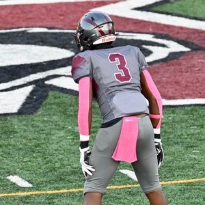 Kevin Auguste mugshot