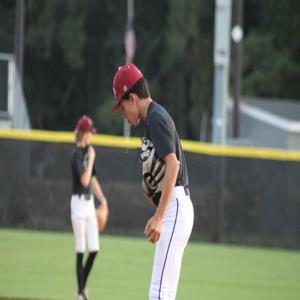Hunter McDowell