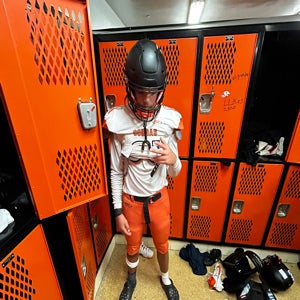 Ayden Dimmitt Modest