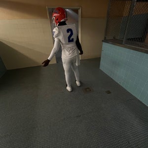 D'Elliott Jones mugshot