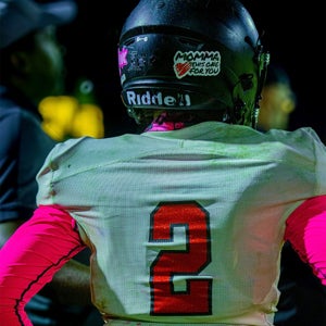 Caleb Odom