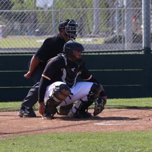 Anthony Magallon mugshot