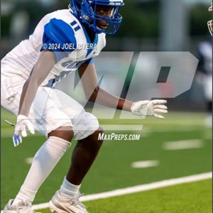 Jakwan Williams