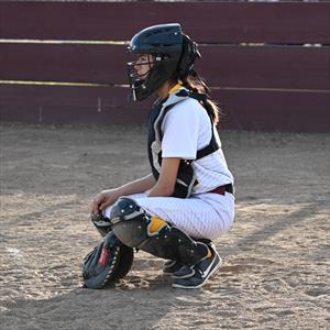 Mariah  Membrilla mugshot