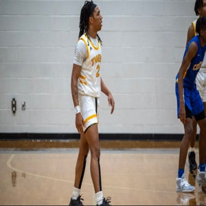 Ty'shawn Davis