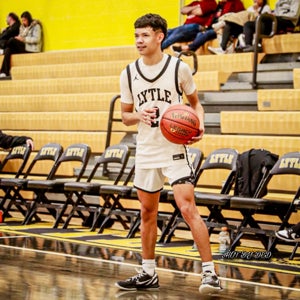 Chase Guevara mugshot