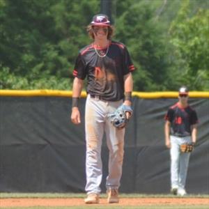 Bryce Jackson mugshot