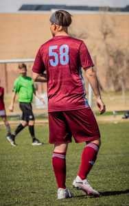Riley Henkelman