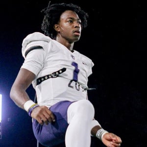 Jae'on Young