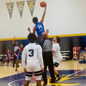 Jayven Sharif