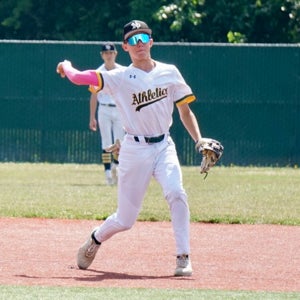 Brendan Roney