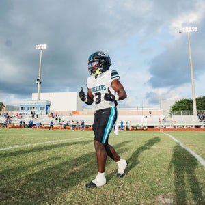 Damien Grant