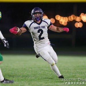 Conrad Hiatt mugshot