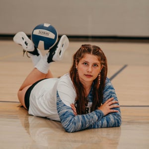 Alexa Masters