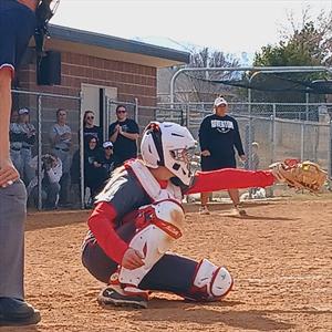 Blakely Hathaway mugshot
