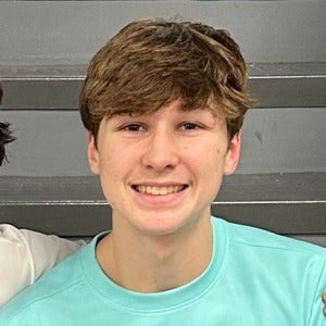 Reece Kordes mugshot